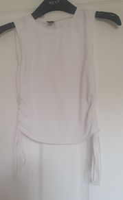 Ladies shein top