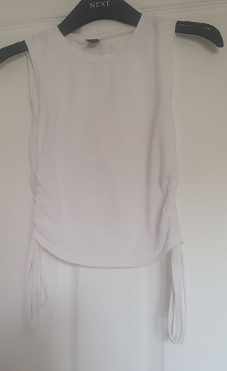 Ladies shein top