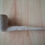 Vintage Nenagh clay pipe made in Limerick Image 3