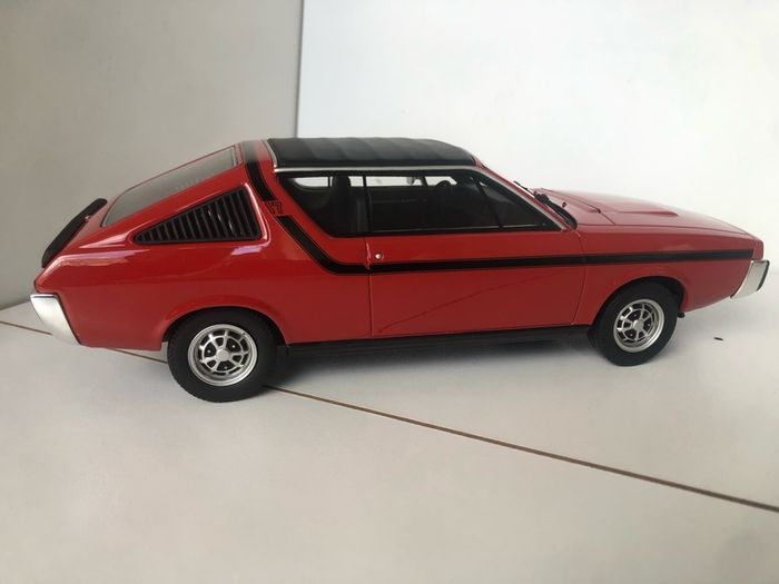 model cars Autoart, minichamps, Otto, Norev etc