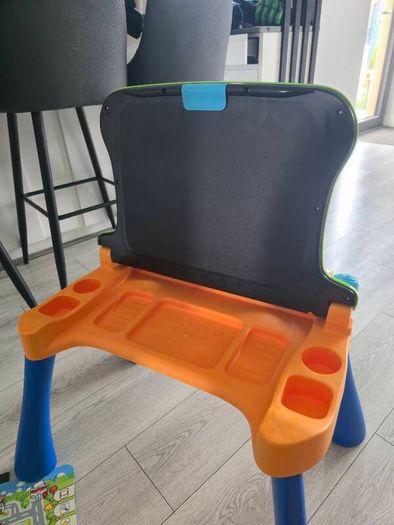 VTech Learn & Draw Activity Desk