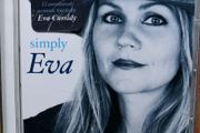 Eva Cassidy - Simply Eva CD: 12 Unreleased Acoustic Tracks