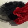 Wedding women hat. Image 6