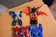 transformers lot parts