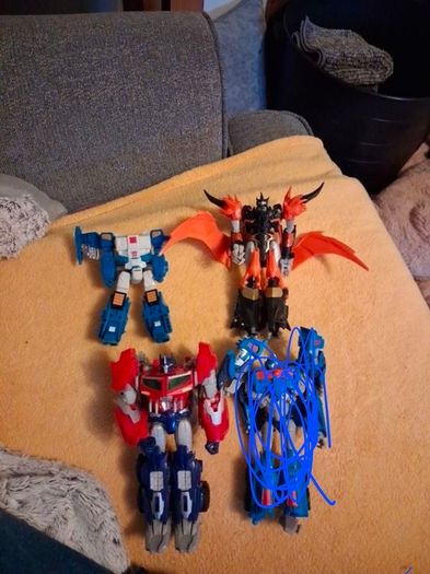 transformers lot parts