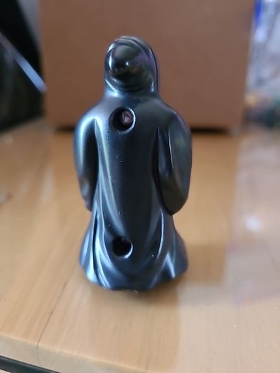 Evil Witch Snow White McDonald 2001