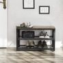 Shoe Bench Rack - Free Delivery Nationwide Image 8