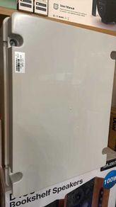 Electrical Enclosure 400 mm x 300 mm x 130 mm