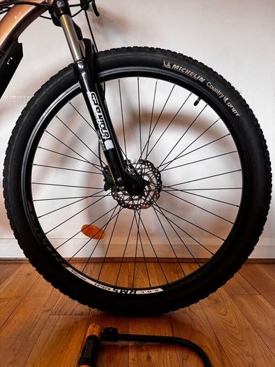 Romet MTB 29 excellent condition