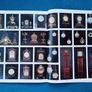 Vintage Sotheby's auction catalog  "English furniture, Bronzes, Sculpture, Works of Art, Clocks, Pocket and Wrist Watches"  West Sussex  26th-27th  April 1994 Image 4