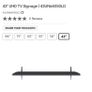 Lg 43" 4k Uhd Smart Tv Model: 43un640s0ld Image 2