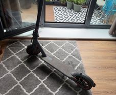 E scooter