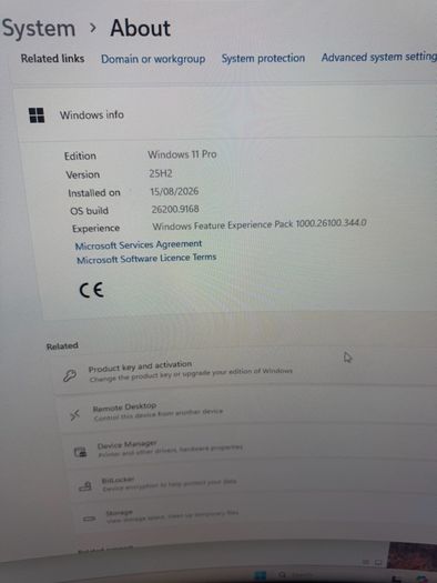 Dell Precision