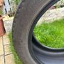 275/45/20 Pirelli Scorpion Verde all season Image 3