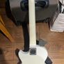 epiphone Les Paul junior Image 2