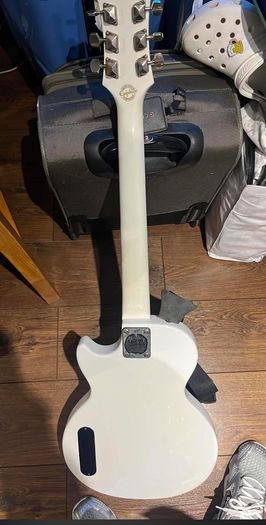 epiphone Les Paul junior