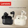 Lenovo wireless headphones smart headphones Image 4
