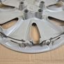 Ford Focus Mk3 2012- Genuine Hubcap Wheel Trim 1683454 New OEM Part Image 5