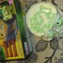 Glow in the Dark Boney Head Game Ages 5+ Image 4