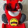 Racing Car (with sound) | Halloween Costume Image 2