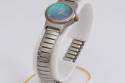 Vintage Ladies Carvel  Quartz Watch