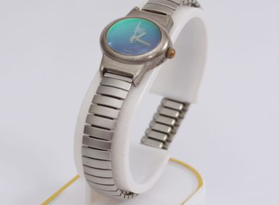 Vintage Ladies Carvel  Quartz Watch
