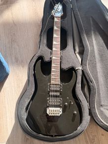 Ibanez GIO Series