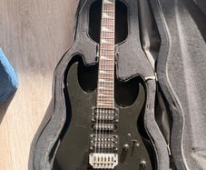 Ibanez GIO Series