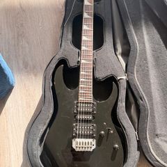Ibanez GIO Series