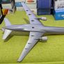 Martinair 1:200 scale model airplane, McDonnell Douglas MD-11 aircraft Image 3