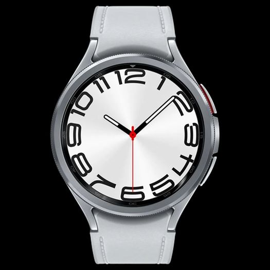Samsung Galaxy Watch 6 Classic 47mm Silver lte gps