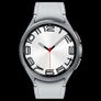 Samsung Galaxy Watch 6 Classic 47mm Silver lte gps Image 3