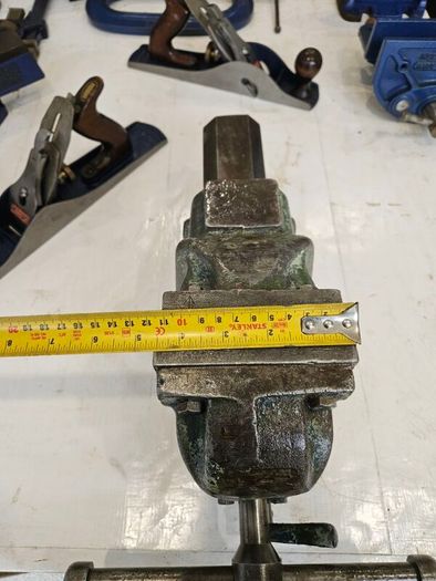 engineering vice