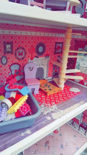 play house