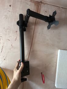 arm monitor stand