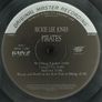 RICKIE LEE JONES  |  Pirates - Mobile Fidelity Sound Lab Image 4