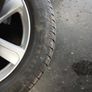 volvo alloy wheels Image 2