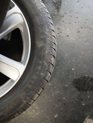 volvo alloy wheels