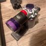 Dyson V8 New Model Image 2