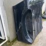 Toyota landcruiser boot liner Image 4