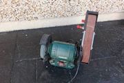 Parkside grinder