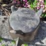18ct bronze  army skillet pot Image 7