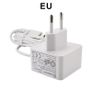 New Official Raspberry Pi 4 Power Supply 5V 3A Charger EU UK US Plug Recommended USB-C Power Adapter for Raspberry Pi 4 Model B Image 2