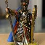 Warhammer Oldhammer The Old World High Elf Lord Image 3