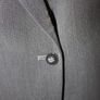 Grey Jacket and Skirt - Next - Size 10 Image 3