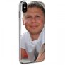 iPhone X - Personalised Hard Case Image 4