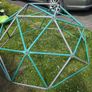 Climbing Frame - Deliver NCW Image 2