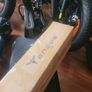 Brand New Engwe  Battery,16 Ah ,48 V ,never Used . Image 3