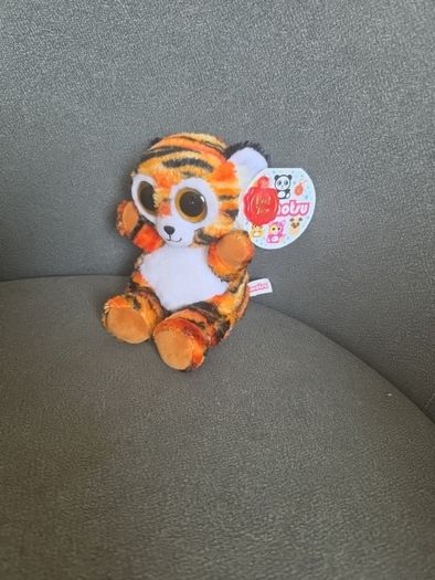 Cute small toys