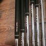Wilson D9 Irons Image 3